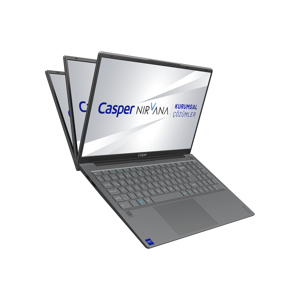 Casper Nirvana i5 8 500 x700 1235 8E00T Laptop