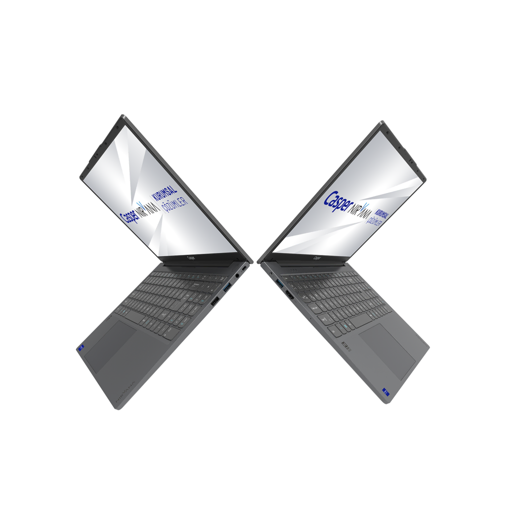 Casper Nirvana i5 8 500 x700 1235 8E00T Laptop