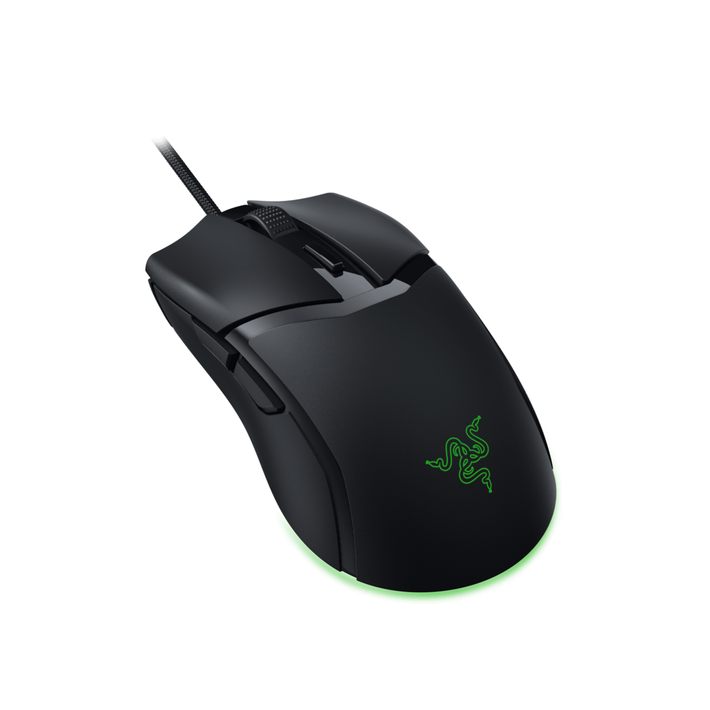 Razer Cobra Kabl. Mouse Oyuncu Ekipmanları