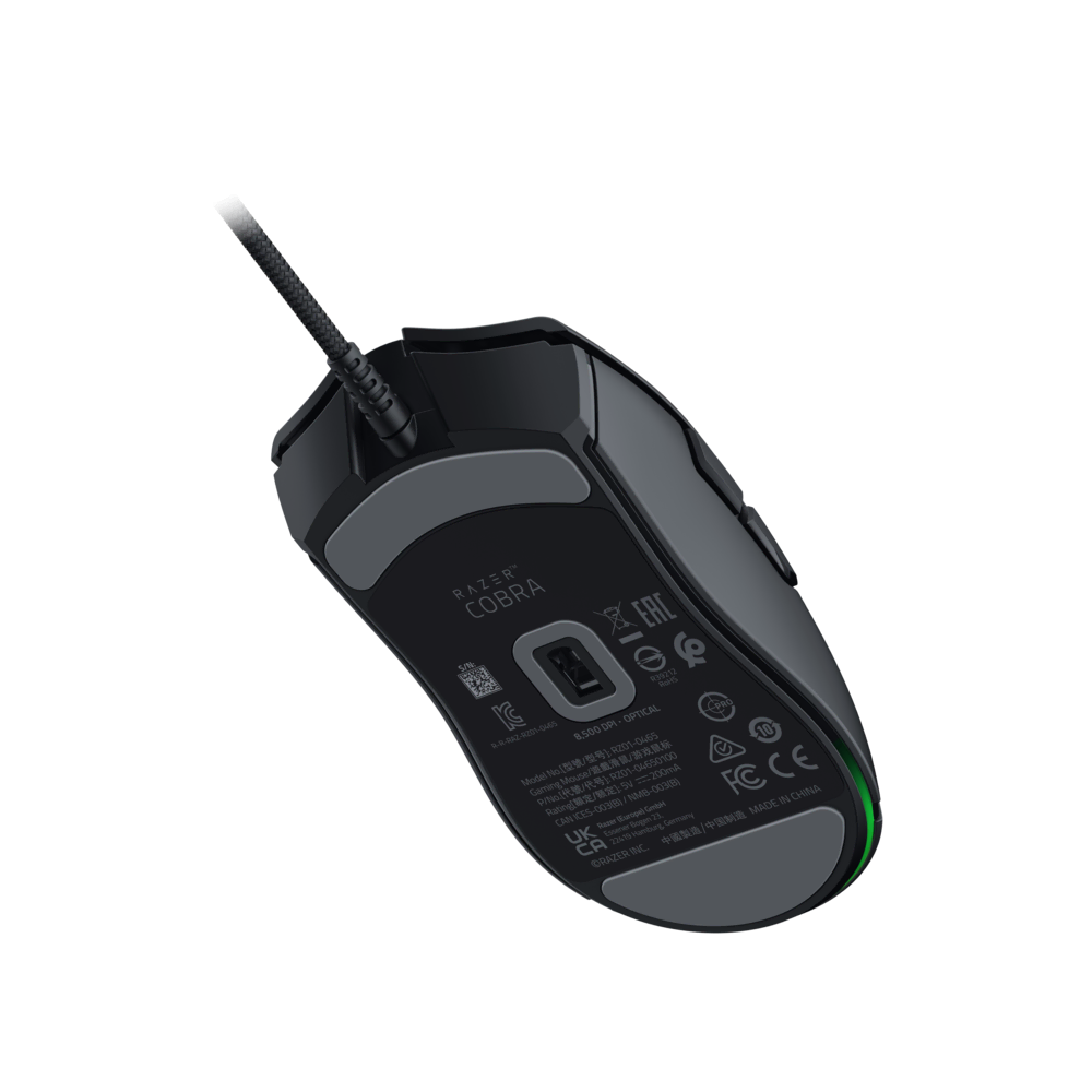 Razer Cobra Kabl. Mouse Oyuncu Ekipmanları