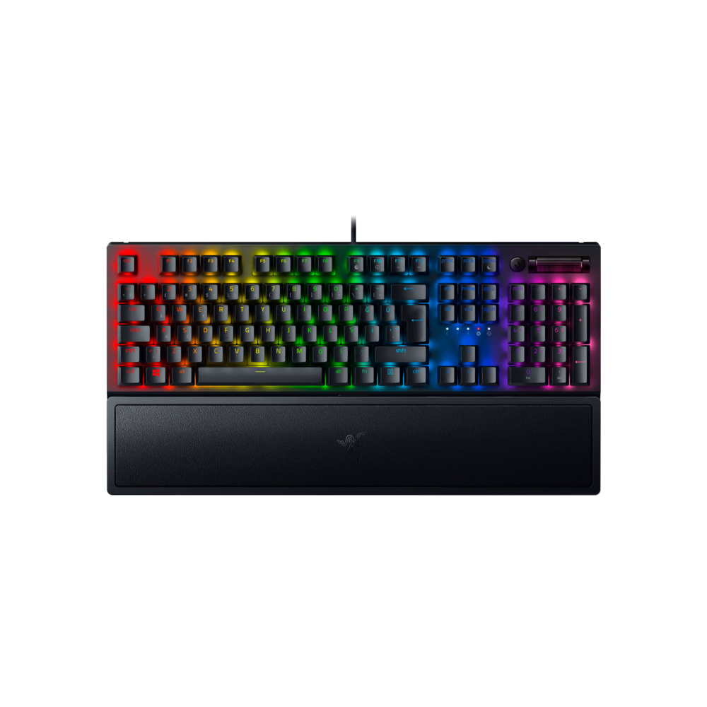 RAZER BLACKWIDOW V3 TENKEYLESS Oyuncu Ekipmanları