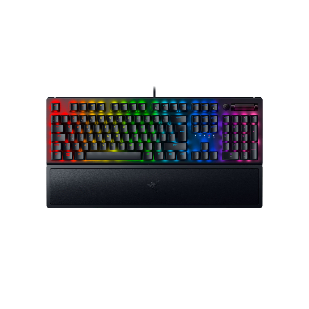 RAZER BLACKWIDOW V3 TENKEYLESS Oyuncu Ekipmanları