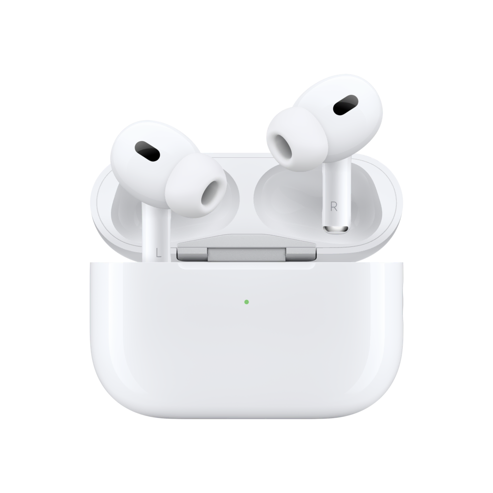 AirPods Pro (2nd generation) (USB C) Kulaklık