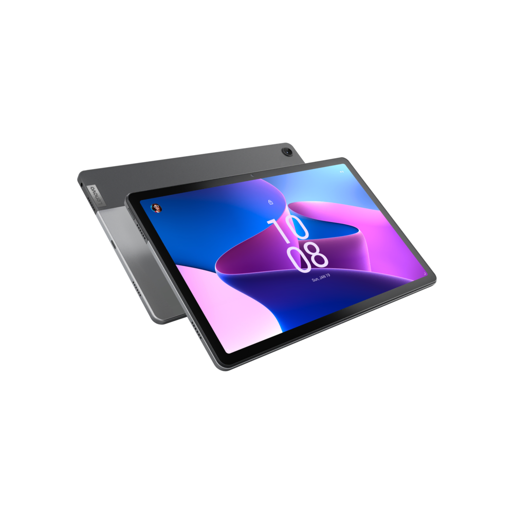 Lenovo Tab M10 Plus ZAAM0182TR Tablet