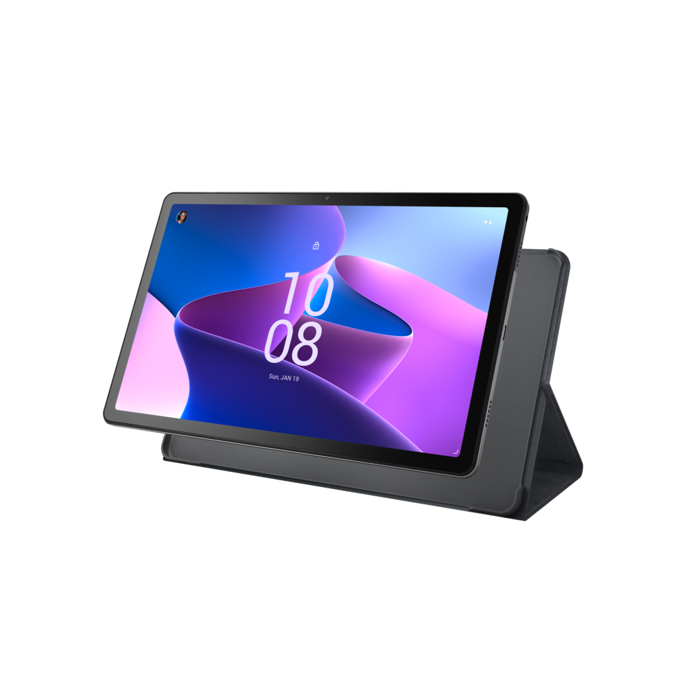 Lenovo Tab M10 Plus ZAAM0182TR Tablet