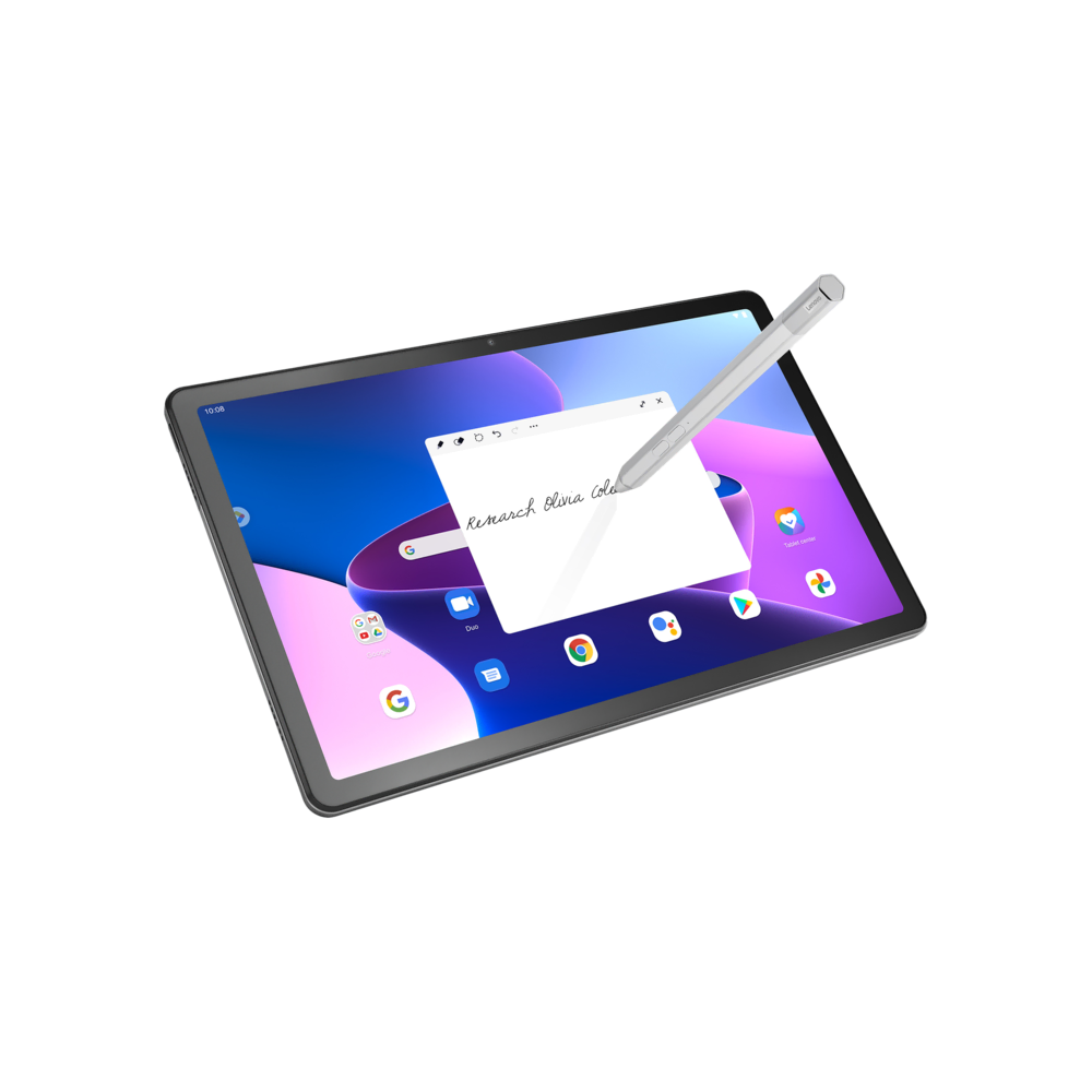 Lenovo Tab M10 Plus Gen 3 ZAAM0175TR Tablet