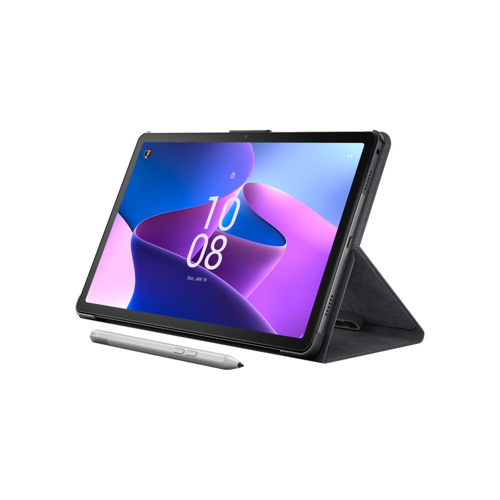 Lenovo Tab M10 Plus Gen 3 ZAAM0175TR Tablet