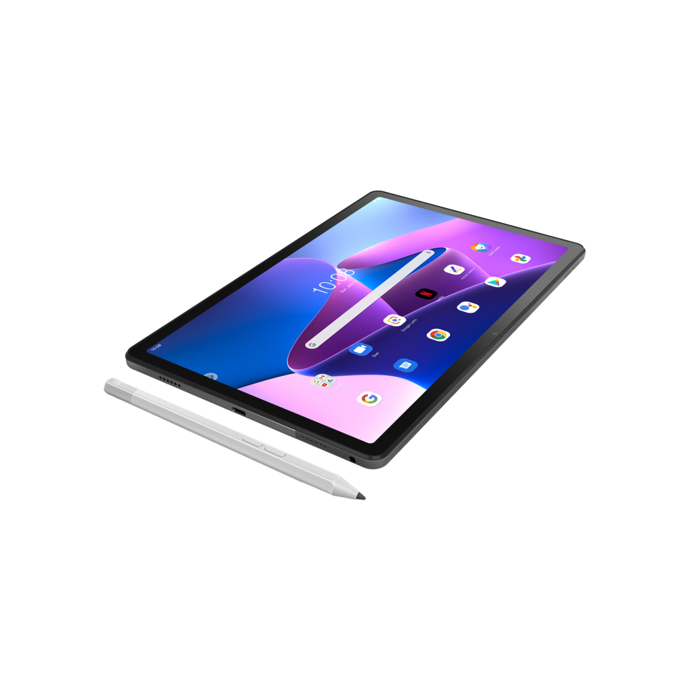 Lenovo Tab M10 Plus Gen 3 ZAAM0175TR Tablet