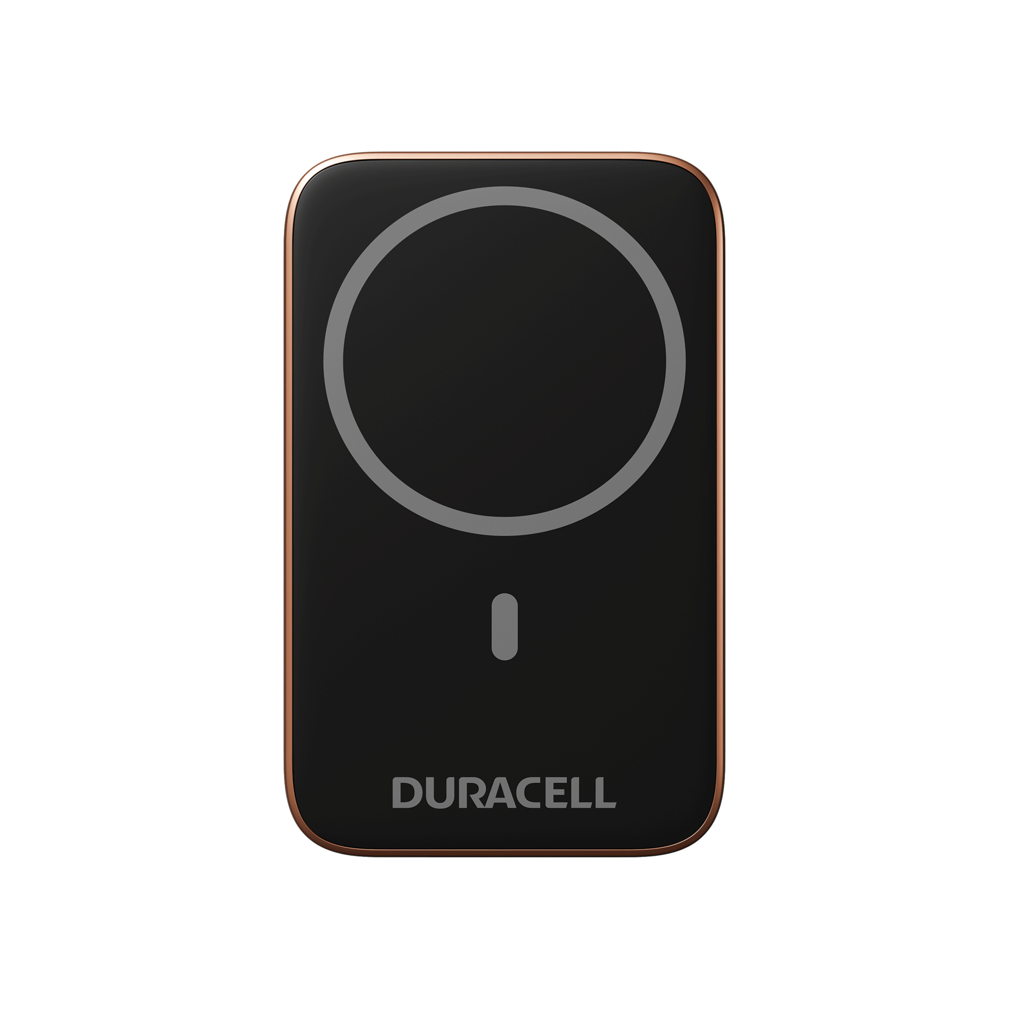 DURACELL 5000 PBANK MAGSAFE 12W BLACK