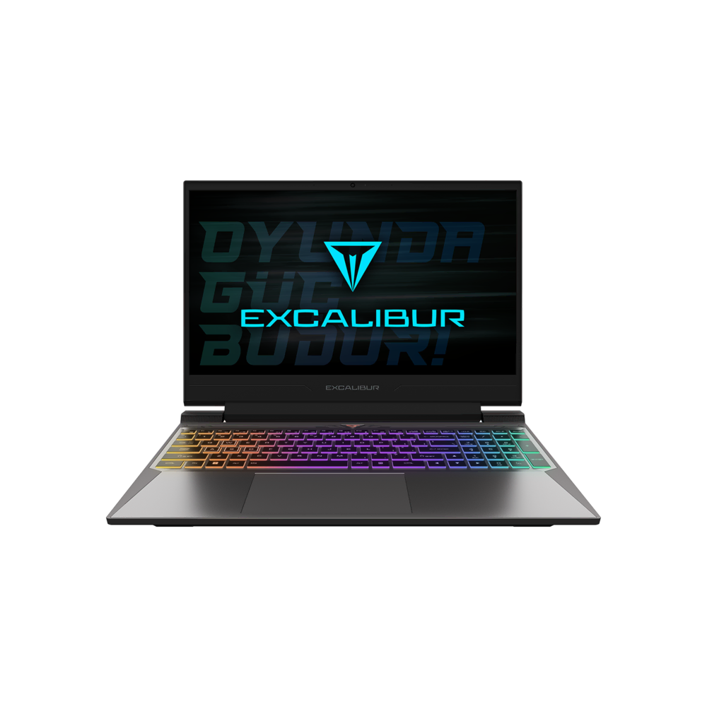 Casper Excalibur i5 16 1TBRTX4060 BQB0P Laptop