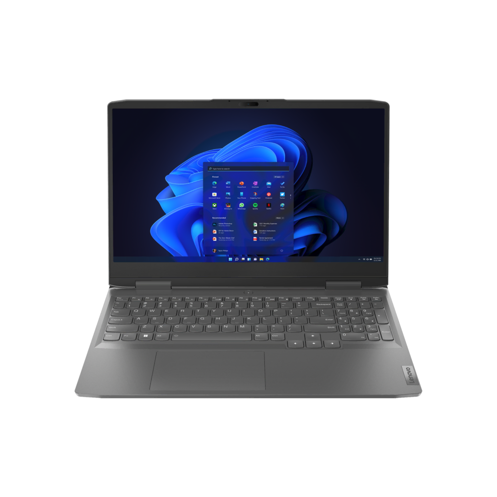 Lenovo Gmng i5 8 512 RTX4050 82XV00HKTX Laptop