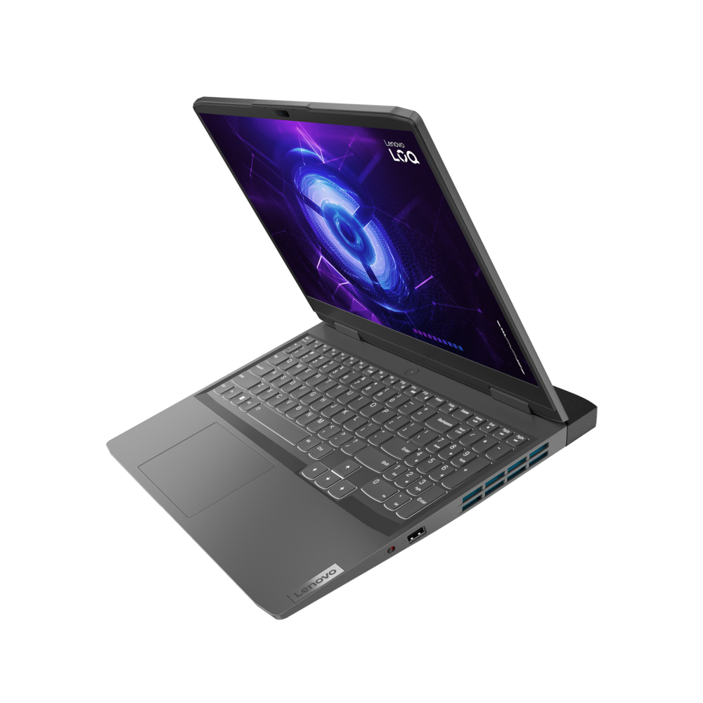 Lenovo Gmng i5 8 512 RTX4050 82XV00HKTX Laptop