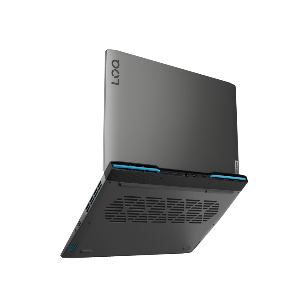 Lenovo Gmng i5 8 512 RTX4050 82XV00HKTX Laptop