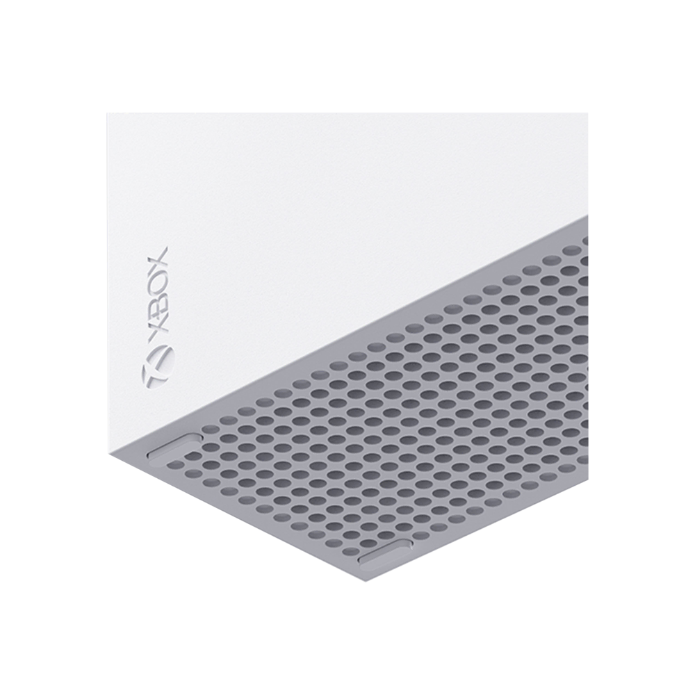 MicrosoftXbox Series S 512G+3Ay Gamepass Oyun Konsolu