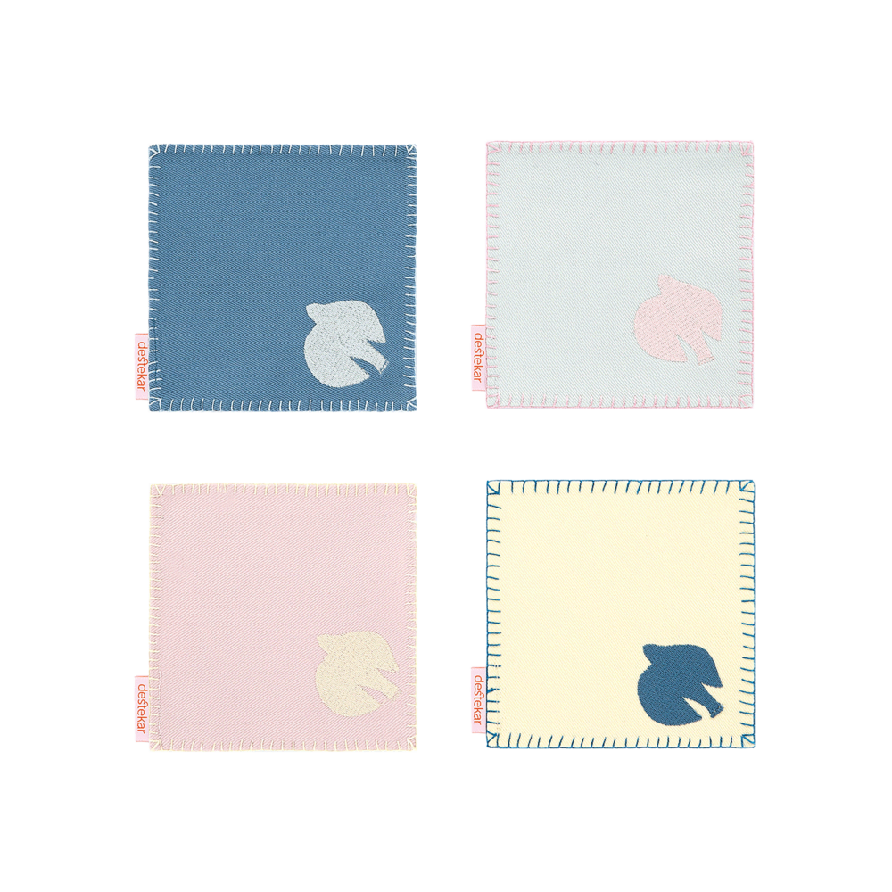 destekar Sofra Servis Seti UmutKent Koleksiyonu Ürünleri