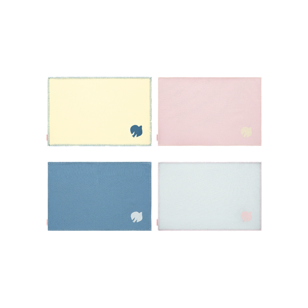 destekar Sofra Servis Seti UmutKent Koleksiyonu Ürünleri