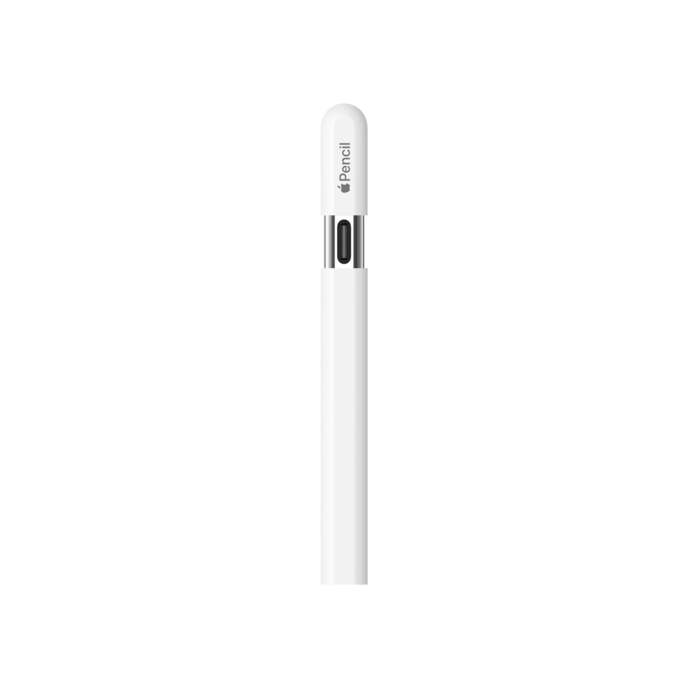Apple Pencil (USB-C) Tablet