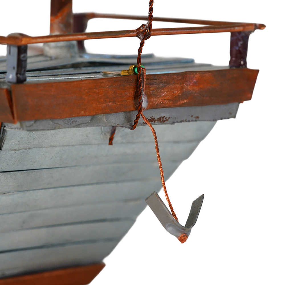 BARIŞA YELKEN İz Bırak Ürünleri