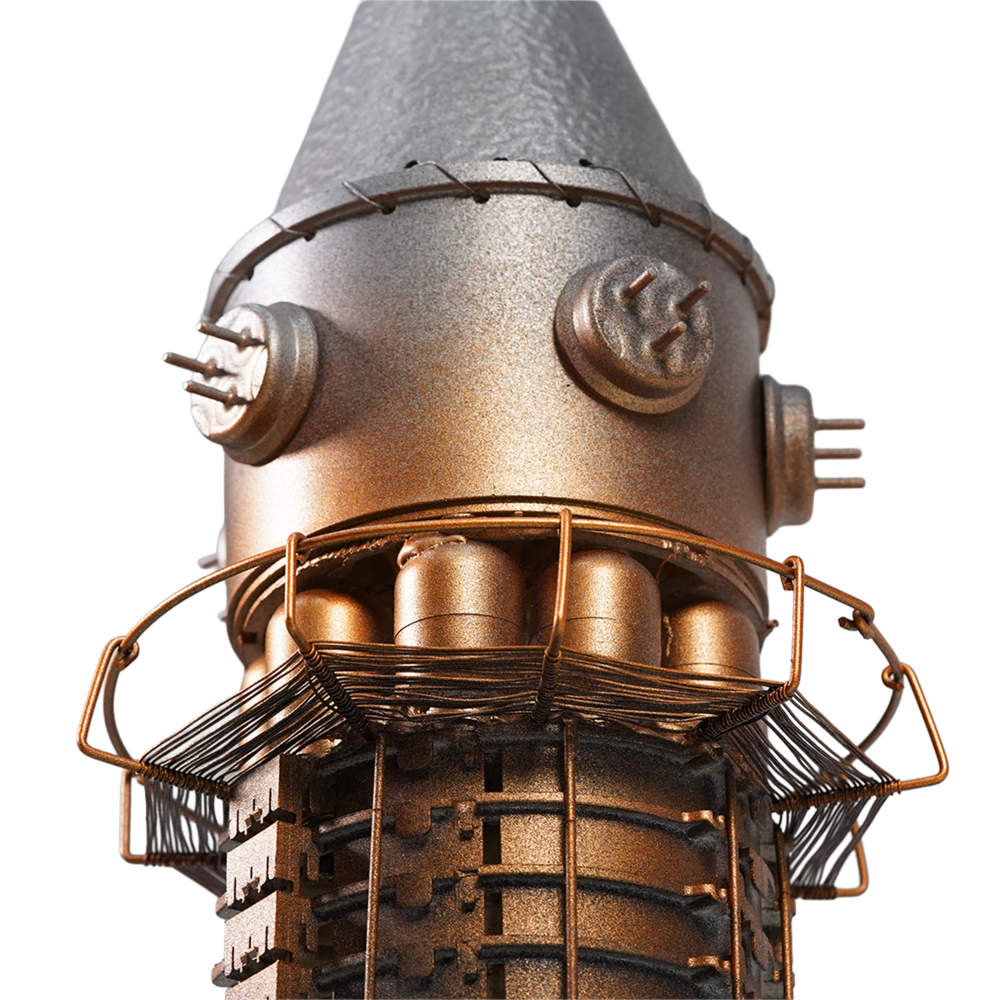 ZAMANE GALATA İz Bırak Ürünleri