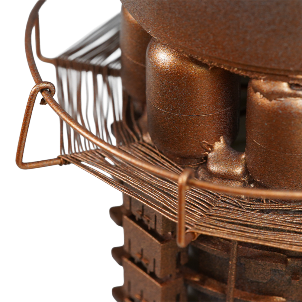 ZAMANE GALATA İz Bırak Ürünleri