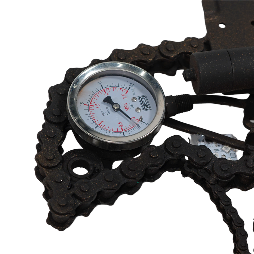 DEMİR NEFES İz Bırak Ürünleri