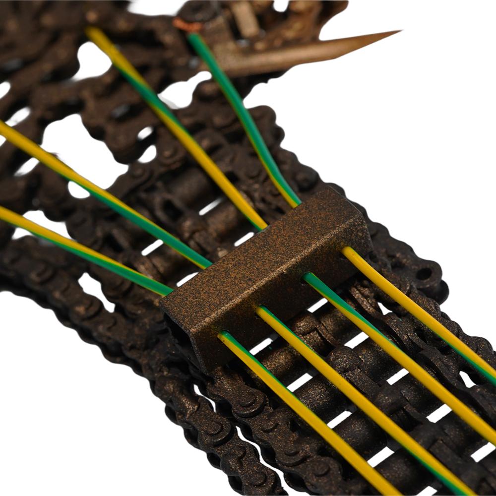 DEMİR NEFES İz Bırak Ürünleri