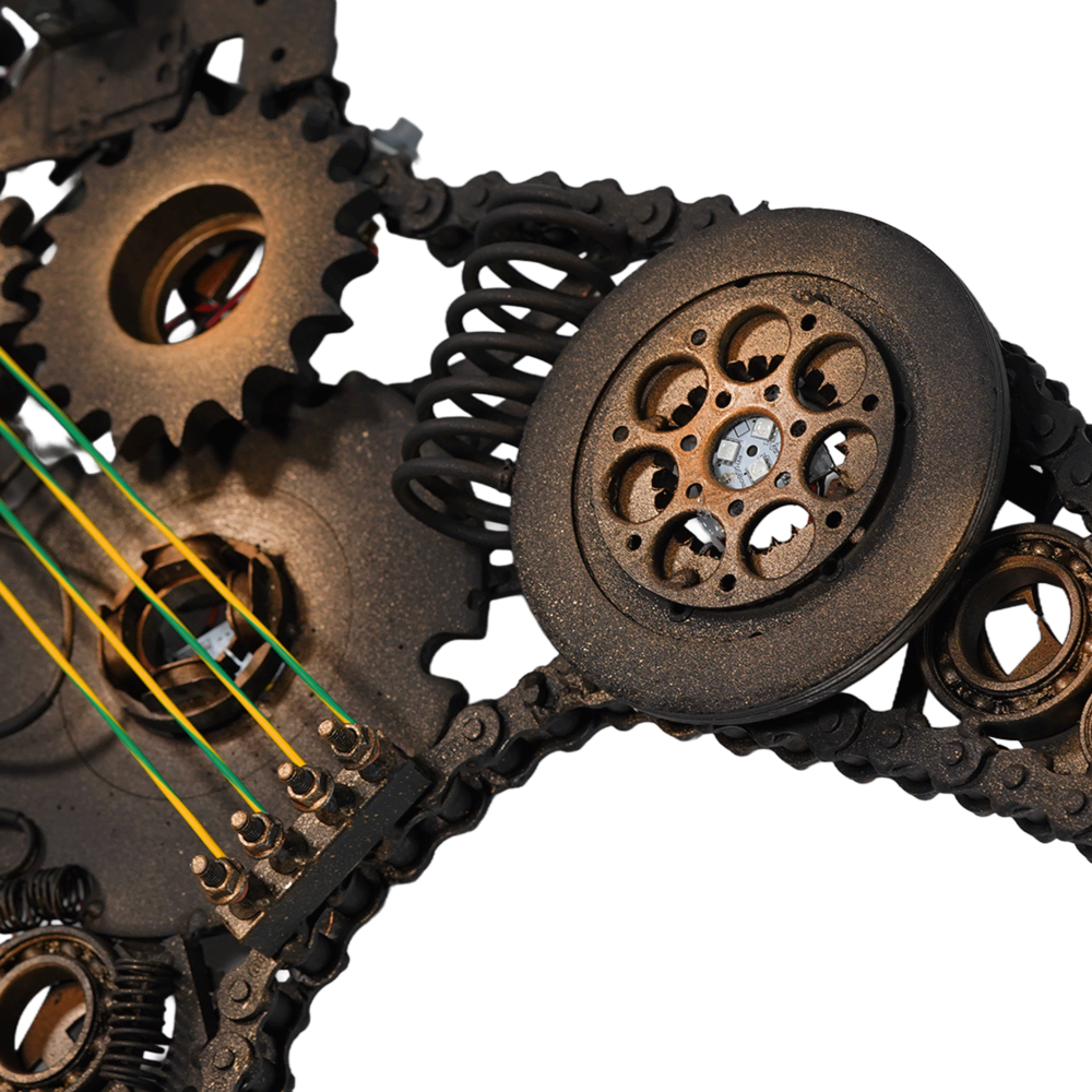 DEMİR NEFES İz Bırak Ürünleri