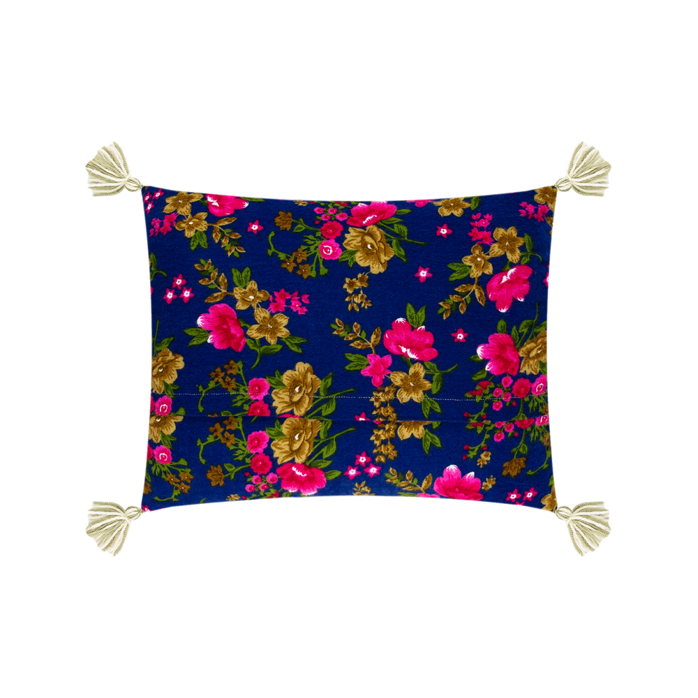 destekar Kırlent Kılıfı Açık Yeşil UmutKent Koleksiyonu Ürünleri