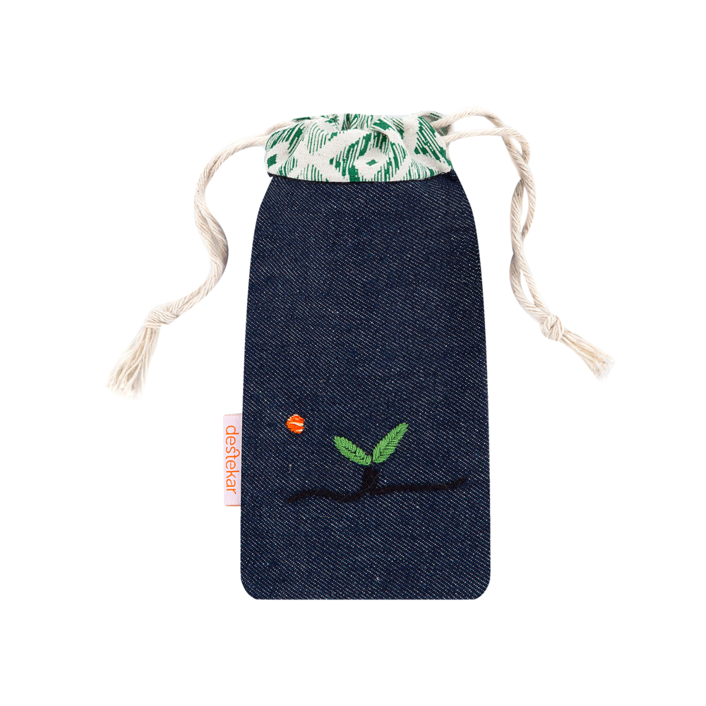 destekar Gözlük Kılıfı Filiz UmutKent Koleksiyonu Ürünleri