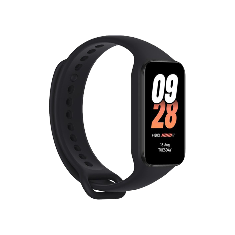 Xiaomi Smart Band 8 Active Siyah Akıllı Saat