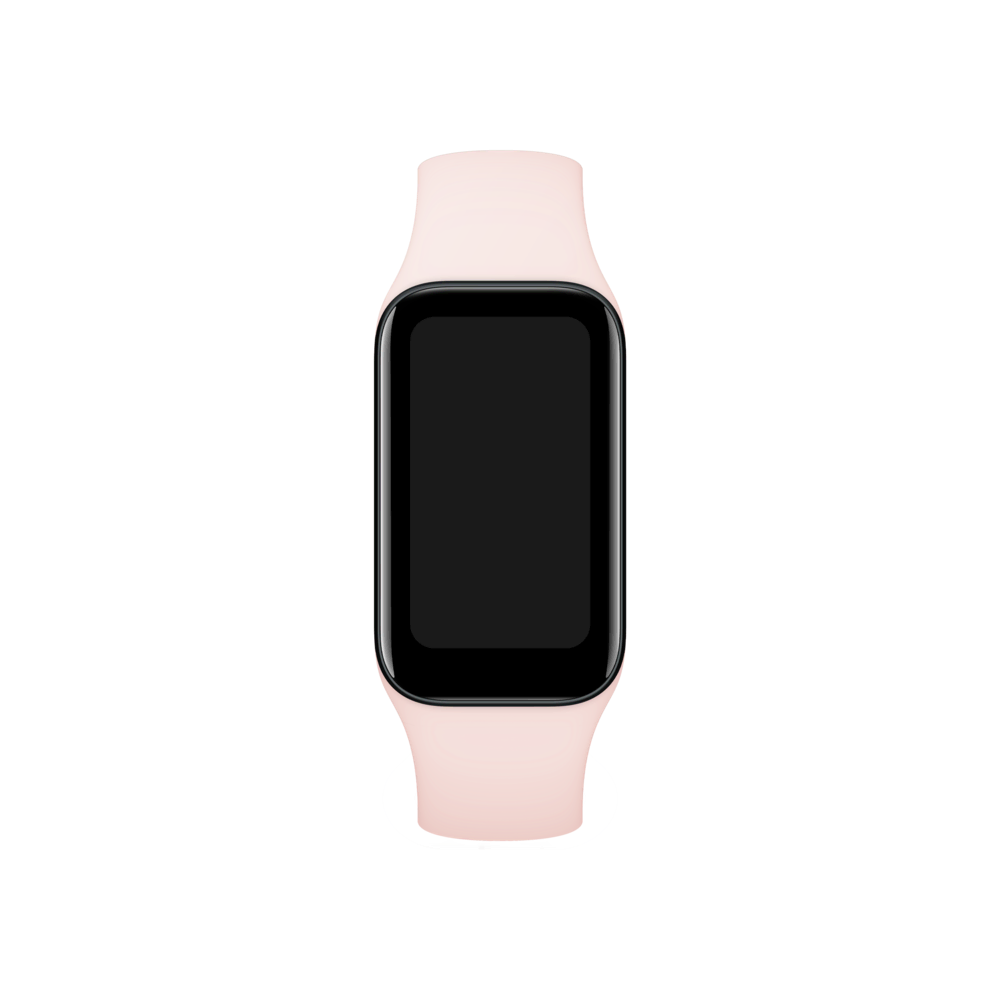 Xiaomi Smart Band 8 Active Pembe Akıllı Saat
