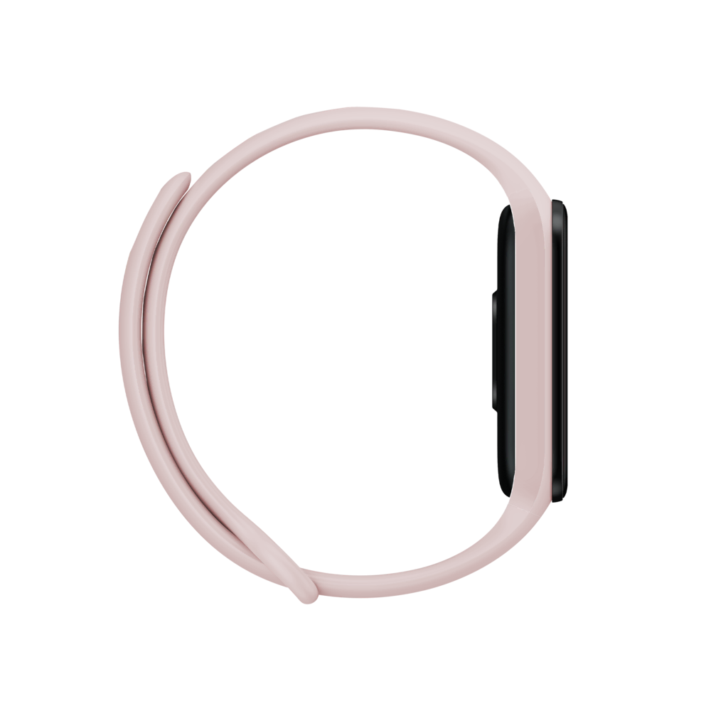 Xiaomi Smart Band 8 Active Pembe Akıllı Saat