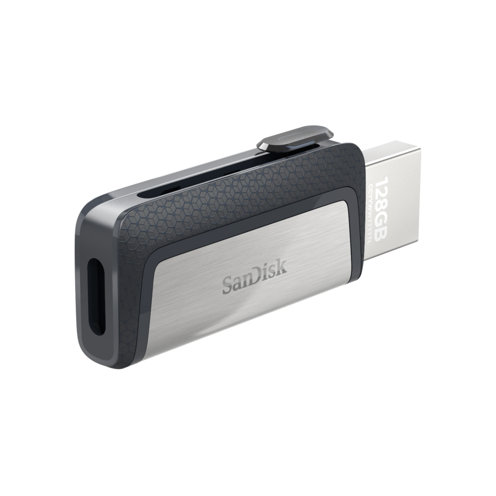 SanDisk SDDDC2-128G-G46 128 FlashBellek Bilgisayar Çevre Birimleri