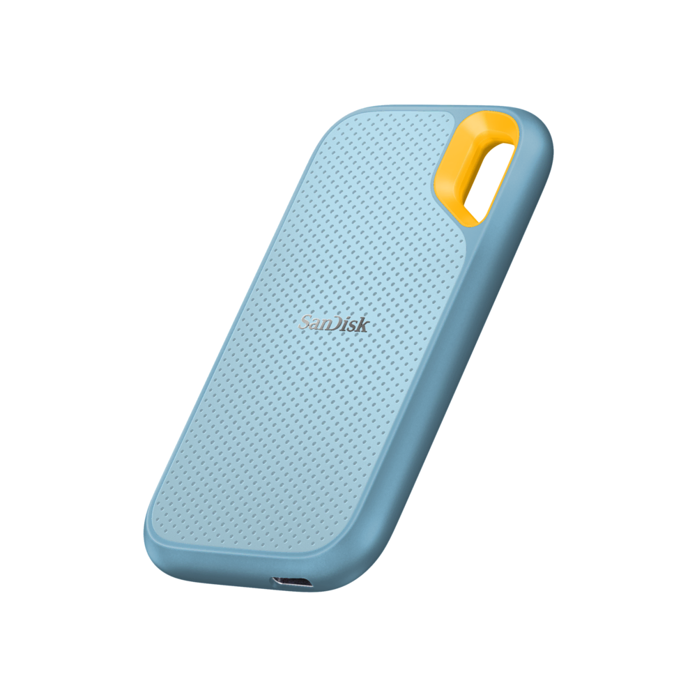 SanDisk ExtremeV2 2TB SDSSDE61-2T00-G25B Bilgisayar Çevre Birimleri