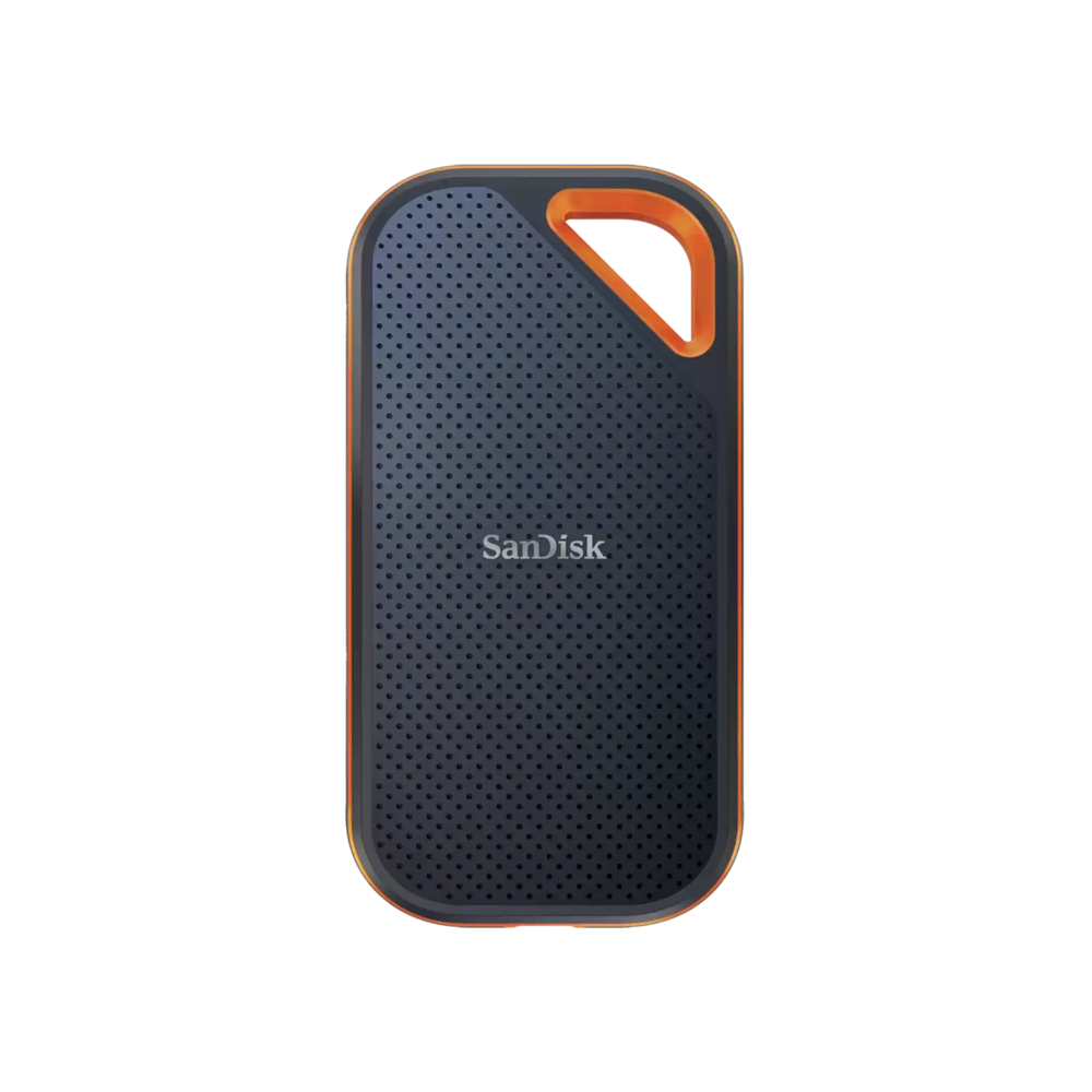 SanDisk Extreme PROV2 2TB SDSSDE81-2T00 Bilgisayar Çevre Birimleri