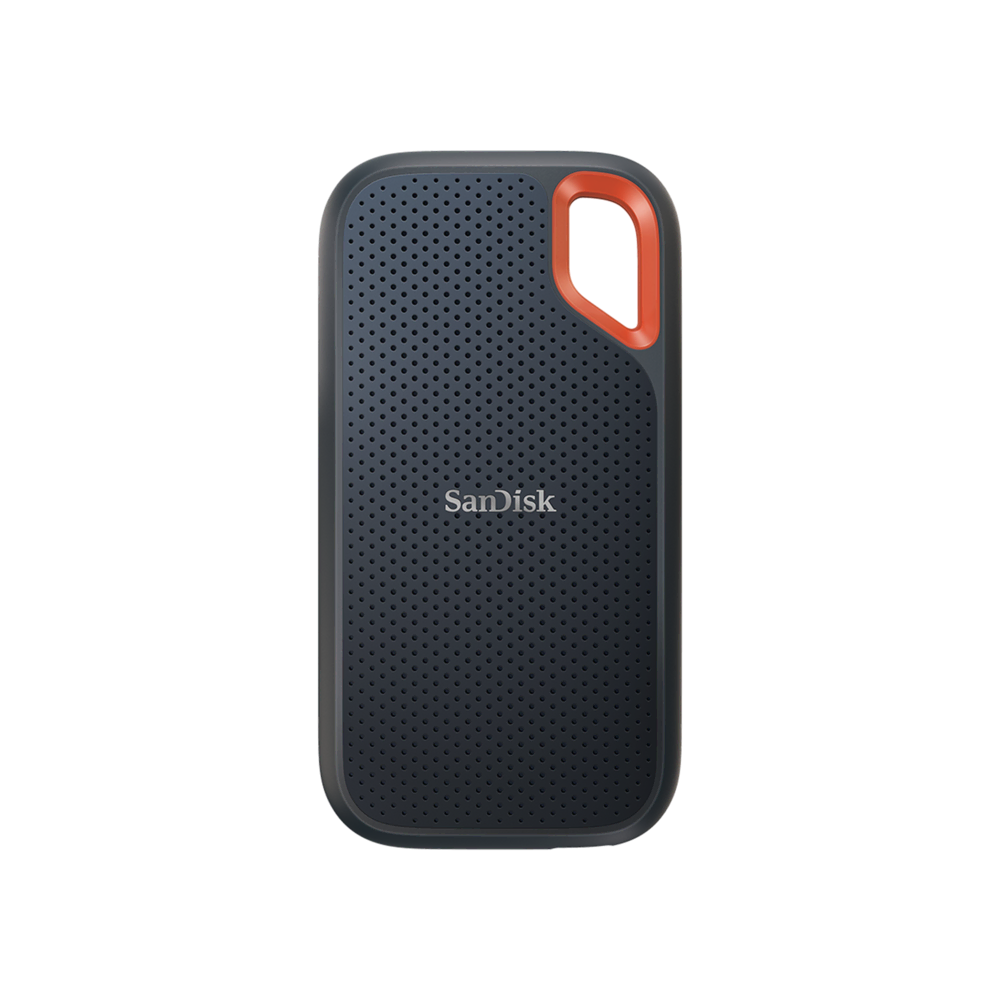 SanDisk Extreme V2 4TB SDSSDE61-4T00-G25 Bilgisayar Çevre Birimleri