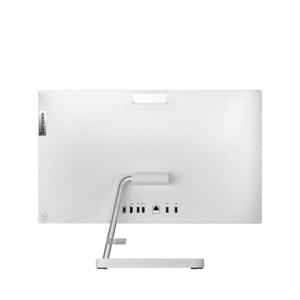 Lenovo AIO 24” I5 8 512 F0GH010QTR Masaüstü Bilgisayar