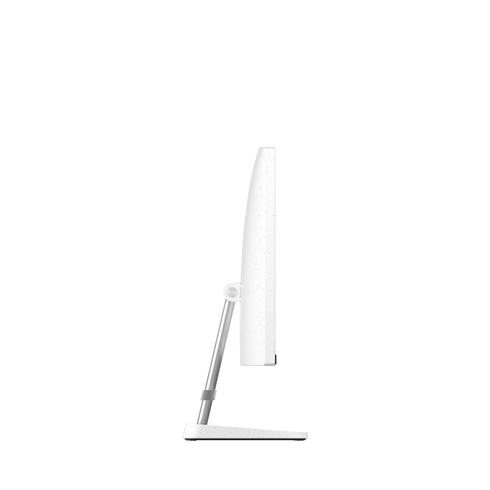 Lenovo AIO 24” I5 8 512 F0GH010QTR Masaüstü Bilgisayar