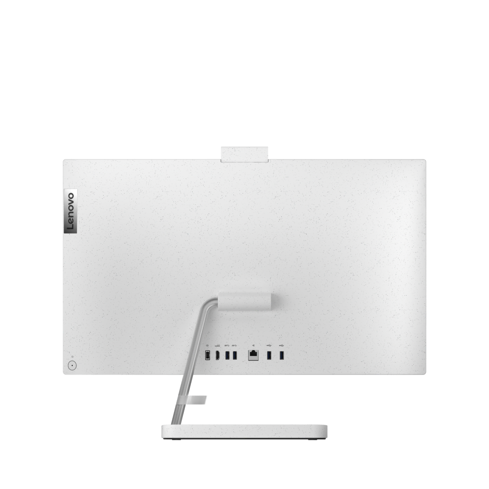 Lenovo AIO 27” I5 8 512 F0GJ00PNTR Masaüstü Bilgisayar