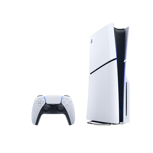 PS5 Slim CD Oyun Konsolu