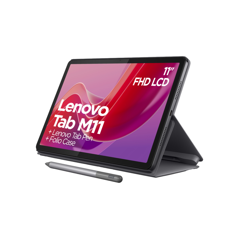 LENOVO TAB M11 4 128 GB ZADA0210TR Tablet