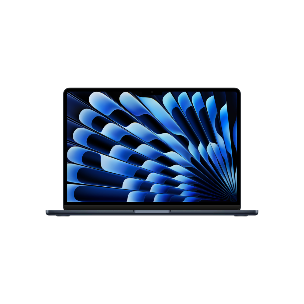 Macbook Air 13 M3 8 256 G.Yarısı MRXV3TU Laptop