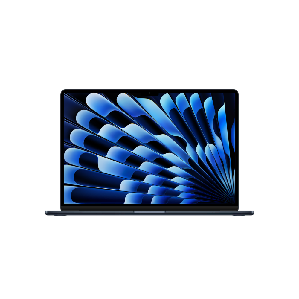 Macbook Air 15 M3 8 256 G.Yarısı MRYU3TU Laptop