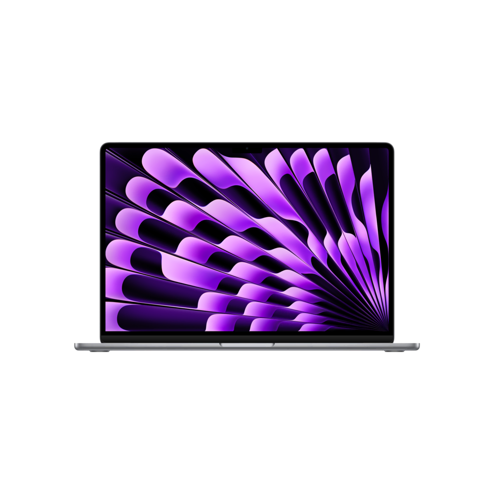 Macbook Air 15 M3 8 256 U.Gri MRYM3TU Laptop