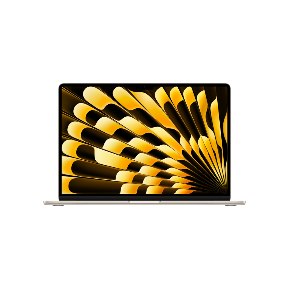 Macbook Air 15 M3 8 256 Y.Işığı MRYR3TU Laptop