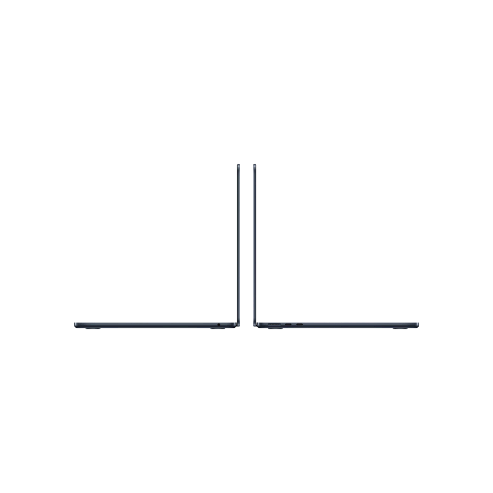 Macbook Air 13 M3 8 512 G.Yarısı MRXW3TU Laptop