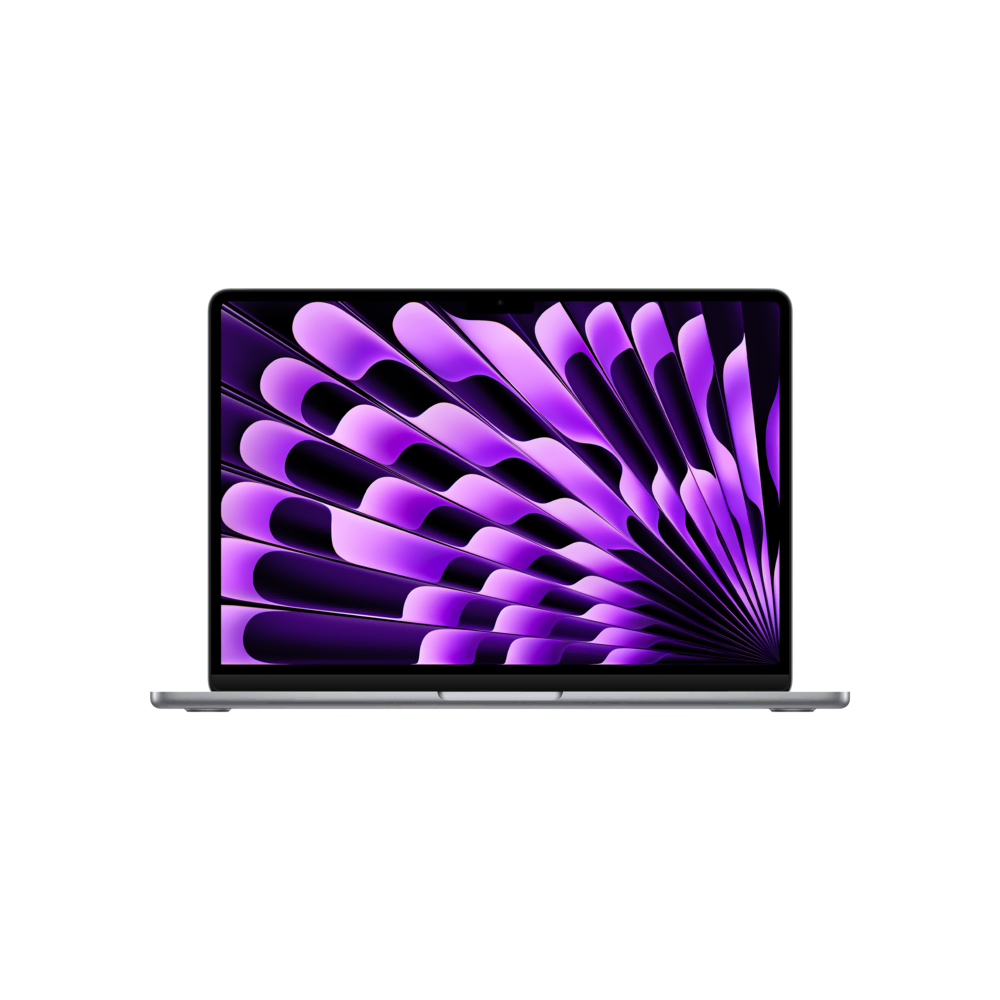 Macbook Air 13 M3 16 512 U.Gri MXCR3TU Laptop