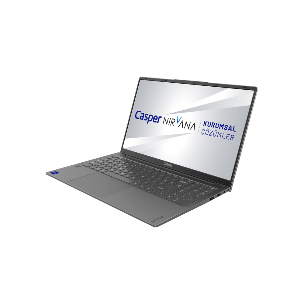 Casper Nirvana i3 8 256 X700 1215 8P00T Laptop
