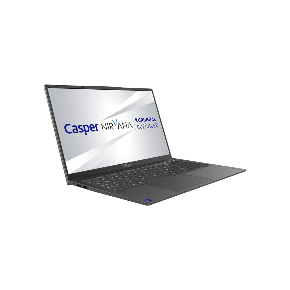 Casper Nirvana i3 8 256 X700 1215 8P00T Laptop