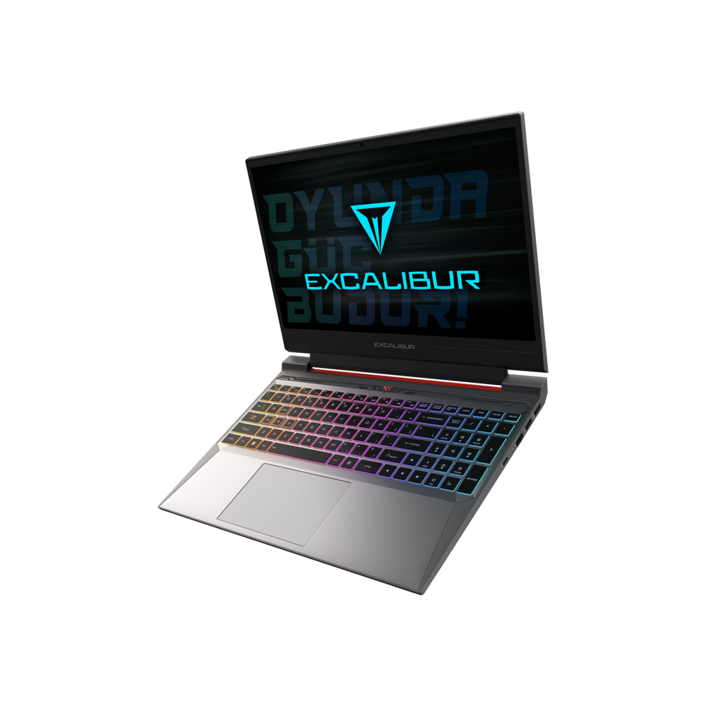 Casper Excalibur İ7 16 1TB RTX4050 BQA0A Laptop